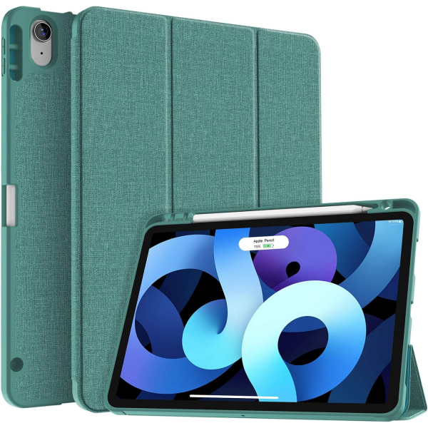Soke iPad Air Klf (11/10.9 in)-Lake Blue