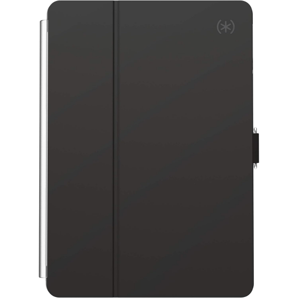 Speck Apple iPad Balance Folio Klf (10.2 in)(7.Nesil)-Black Clear