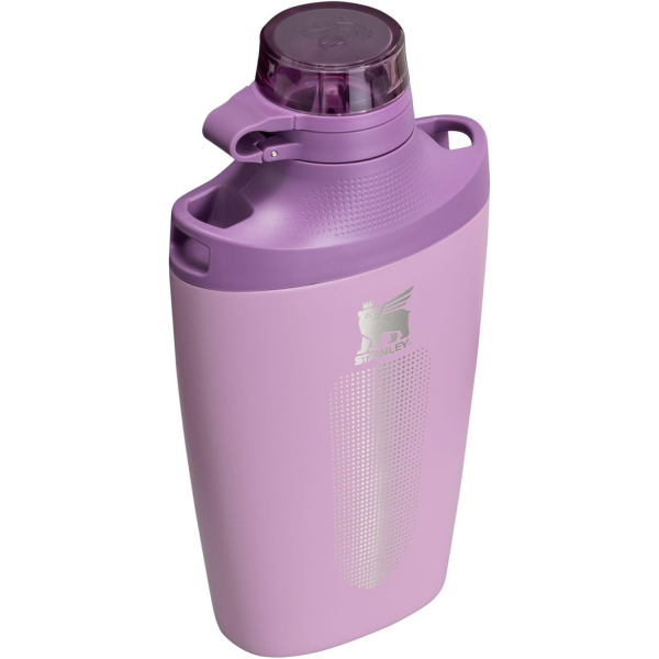 Stanley Cross Paslanmaz elik Termos (680mL)-Lilac