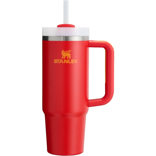 Stanley Quencher FlowState Termos(890ml)(Chili)