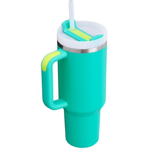 Stanley Quencher  FlowState Termos(890ml)(Teal)