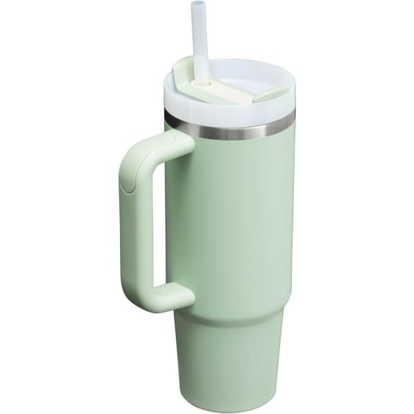 Stanley Quencher FlowState Termos(890ml)(Matcha Cream)