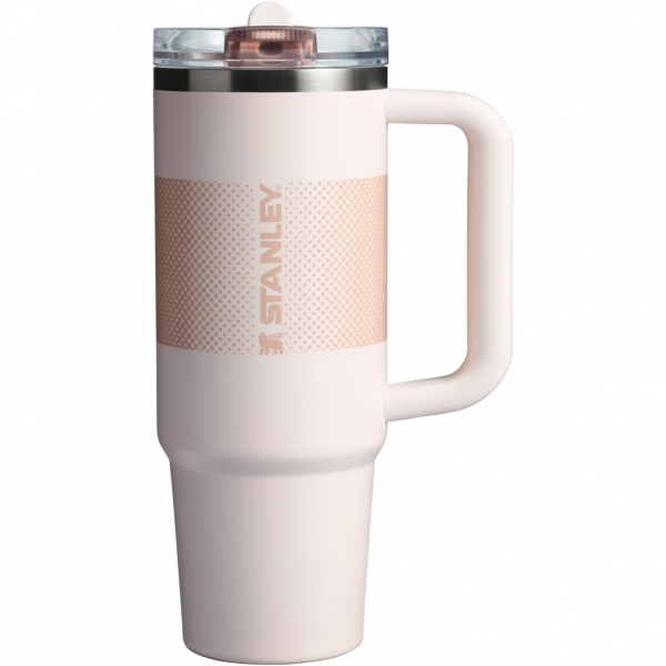 Stanley Quencher ProTour Termos(890ml)(Rose)