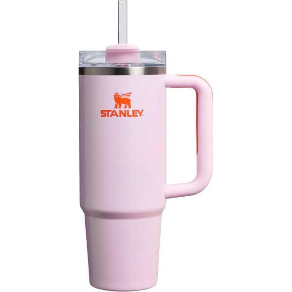 Stanley Quencher FlowState Termos(890ml)(Rose)