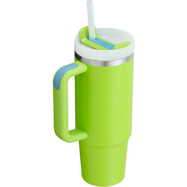 Stanley Quencher  FlowState Termos(890ml)(Lime)