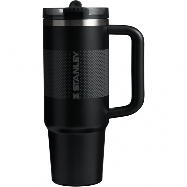 Stanley Quencher ProTour Termos(890ml)(Black)