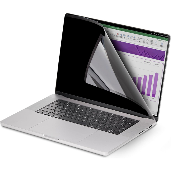 StarTech Privacy MacBook Pro Ekran Koruyucu(16 in)