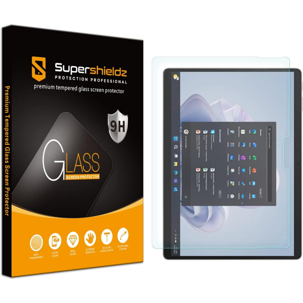 Supershieldz Microsoft Surface Pro 10 Ekran Koruyucu 