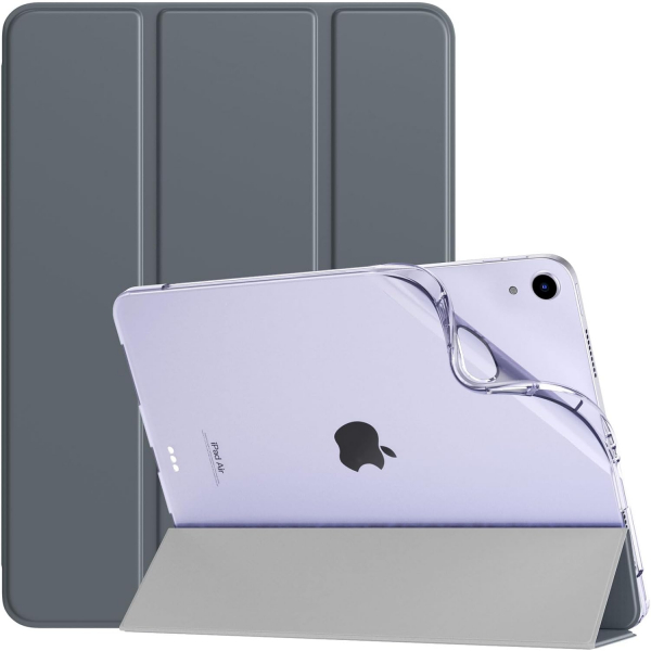 TiMOVO iPad Air 6.Nesil Klf (11 in) -Space Gray