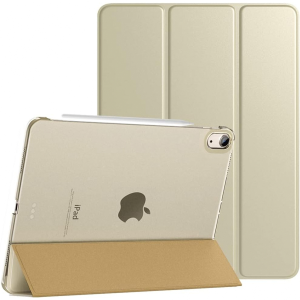 TiMOVO Standl iPad Air M2 Klf (11 in)-Starlight