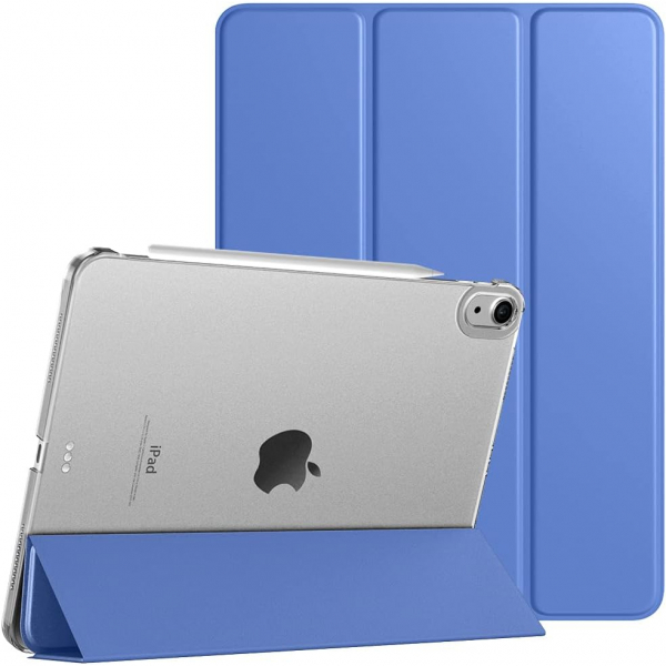 TiMOVO Standl iPad Air M2 Klf (11 in)-Blue