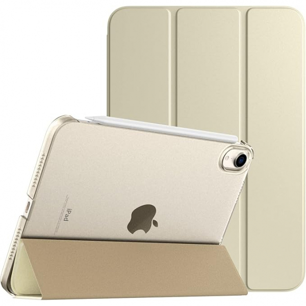 TiMOVO Apple iPad Mini 7 Standl Klf-Starlight 