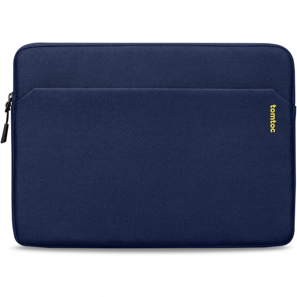 Tomtoc A18 Tablet antas (12.9/13 in)-Navy Blue