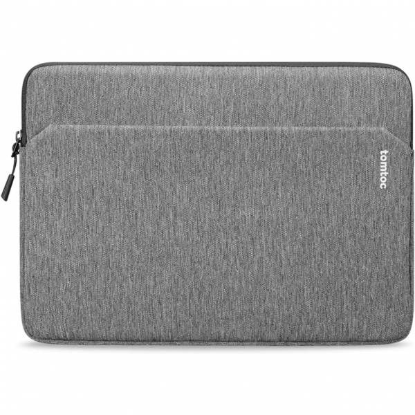 Tomtoc A18 Tablet antas (12.9/13 in)-Dark Gray