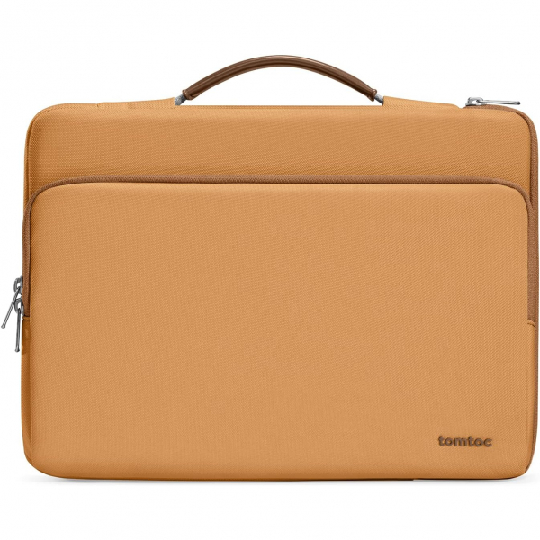 Tomtoc Laptop El antas (13 / 13.3 in)-Brown