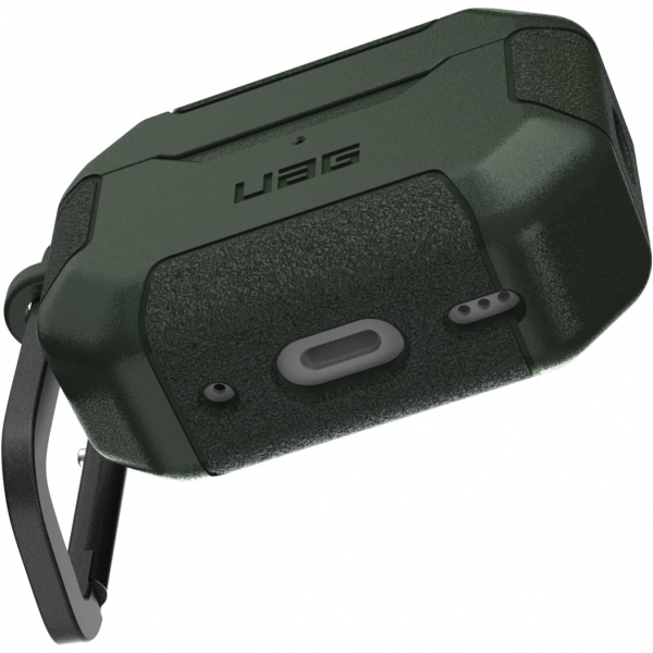 UAG Apple AirPods Pro 2.Nesil Scout Klf -Olive Drab 