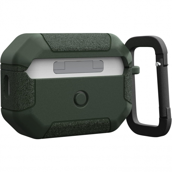 UAG Apple AirPods Pro 2.Nesil Scout Klf -Olive Drab 