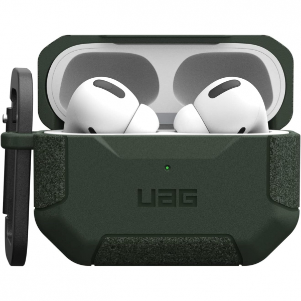 UAG Apple AirPods Pro 2.Nesil Scout Klf -Olive Drab 