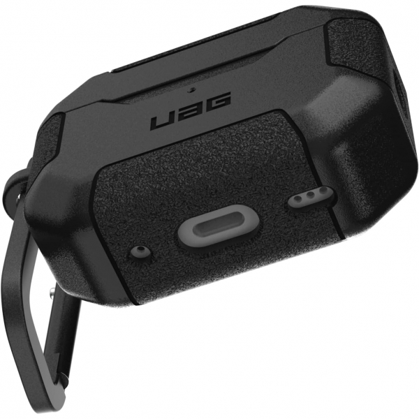 UAG Apple AirPods Pro 2.Nesil Scout Klf -Black 