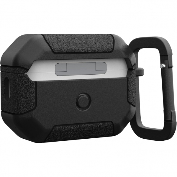 UAG Apple AirPods Pro 2.Nesil Scout Klf -Black 