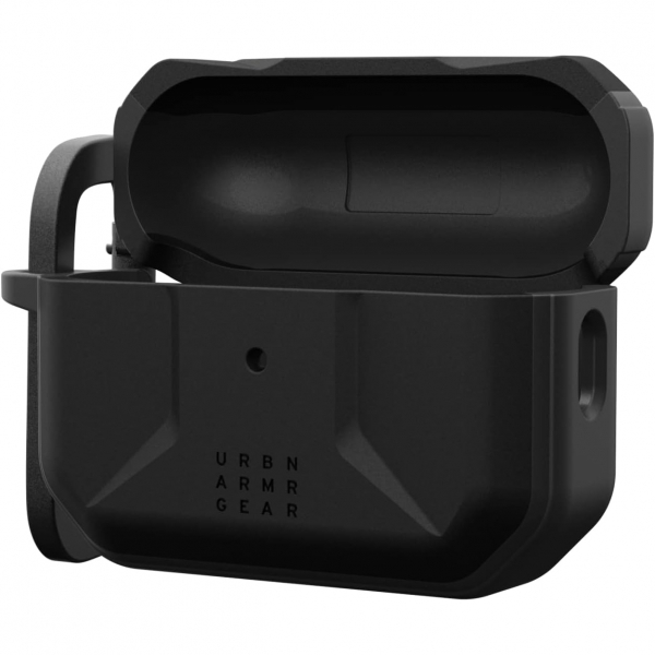 UAG Apple AirPods Pro 2.Nesil Civilian Klf -Black 