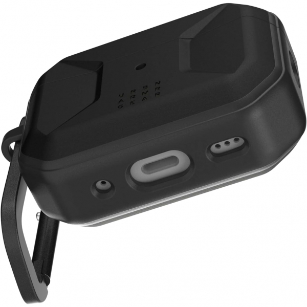 UAG Apple AirPods Pro 2.Nesil Civilian Klf -Black 