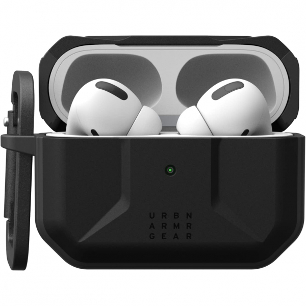 UAG Apple AirPods Pro 2.Nesil Civilian Klf -Black 