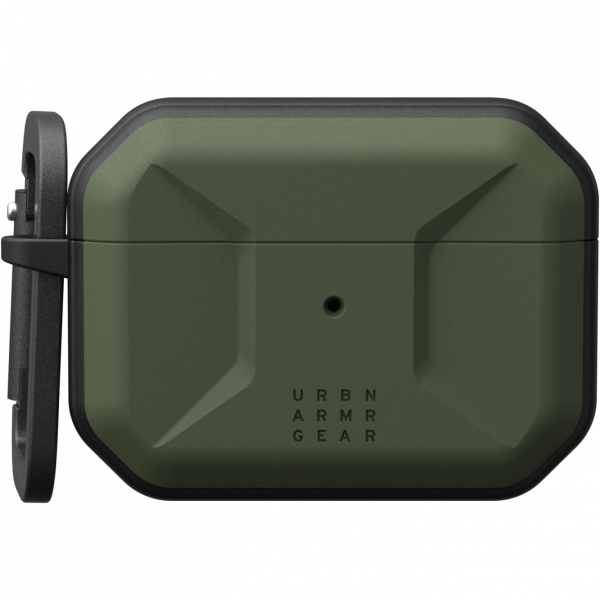 UAG Apple AirPods Pro 2.Nesil Civilian Klf -Olive Drab 