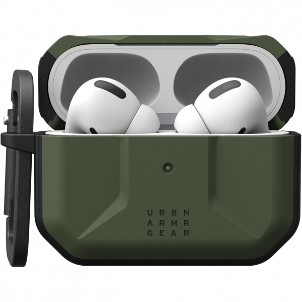 UAG Apple AirPods Pro 2.Nesil Civilian Klf -Olive Drab 