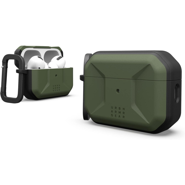 UAG Apple AirPods Pro 2.Nesil Civilian Klf -Olive Drab 