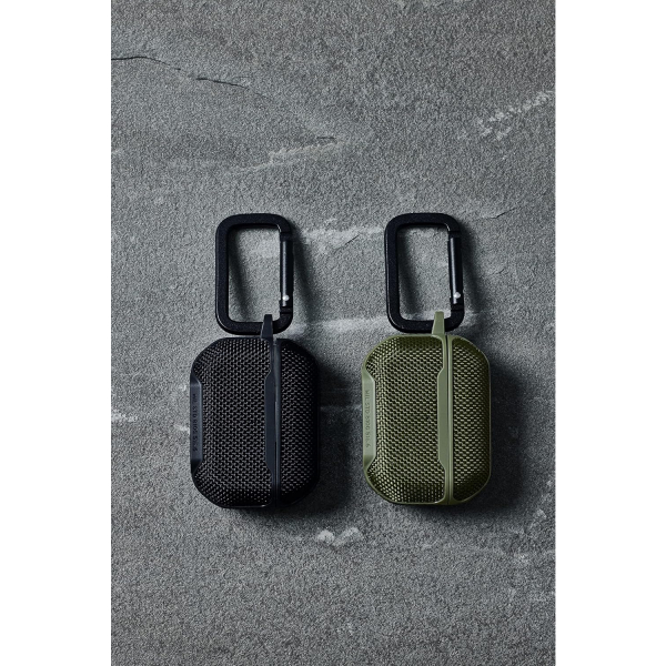 UAG Apple AirPods Pro 2.Nesil Metropolis Klf -Olive Drab 