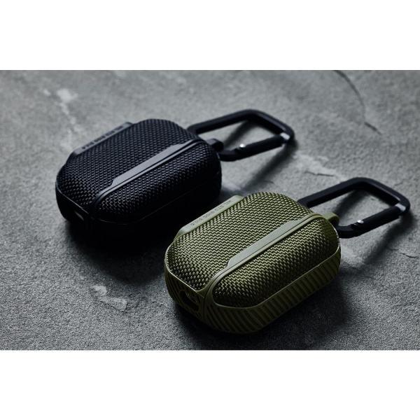 UAG Apple AirPods Pro 2.Nesil Metropolis Klf -Olive Drab 