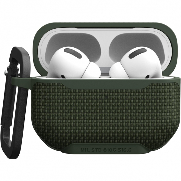 UAG Apple AirPods Pro 2.Nesil Metropolis Klf -Olive Drab 