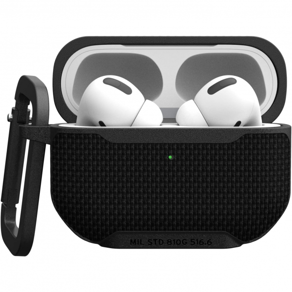 UAG Apple AirPods Pro 2.Nesil Metropolis Klf -Black 