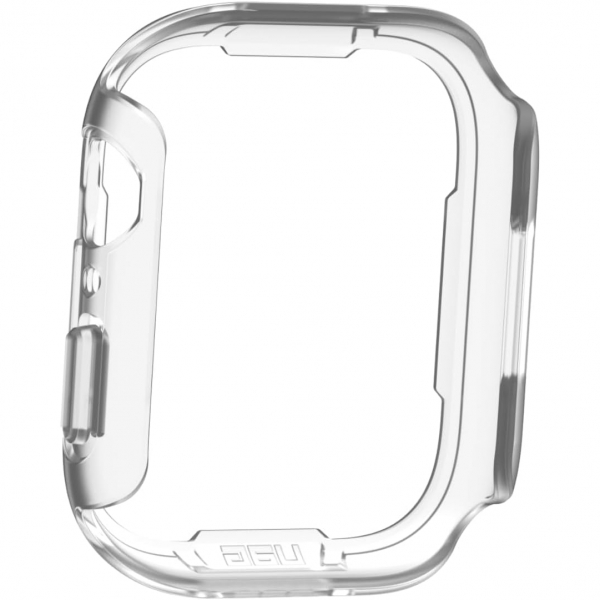 UAG Apple Watch 9/8/7 45mm Bumper Klf-Clear 