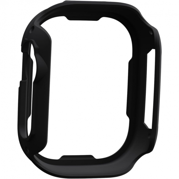 UAG Apple Watch Ultra/2.Nesil 49mm Bumper Klf -Black 