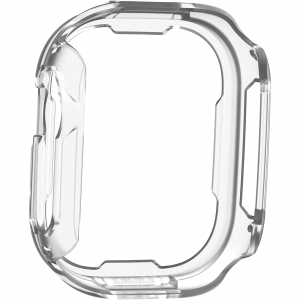 UAG Apple Watch Ultra/2.Nesil 49mm Bumper Klf -Clear 