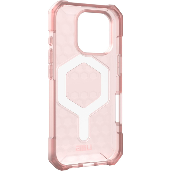 UAG Apple iPhone 16 Pro Essential Klf-Rose