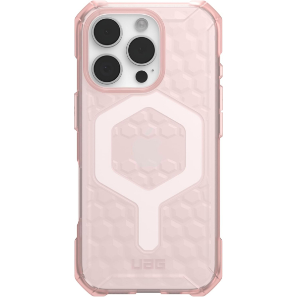 UAG Apple iPhone 16 Pro Essential Klf-Rose