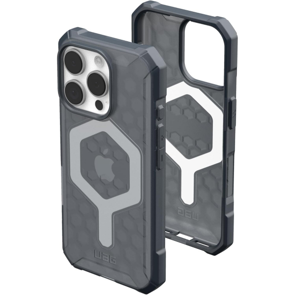 UAG Apple iPhone 16 Pro Essential Klf-Ash