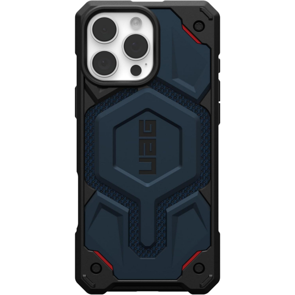 UAG Apple iPhone 16 Pro Max Monarch Pro Klf -Kevlar Mallard