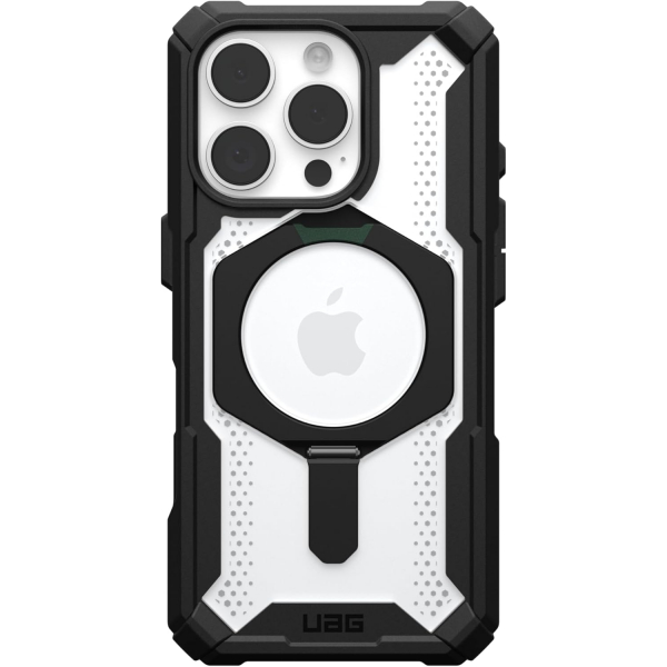 UAG Apple iPhone 16 Pro Plasma XTE Klf -Black Clear