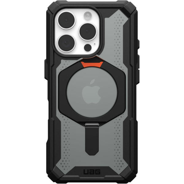 UAG Apple iPhone 16 Pro Plasma XTE Klf -Black Orange