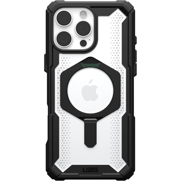 UAG Apple iPhone 16 Pro Max Plasma XTE Klf -Black Clear