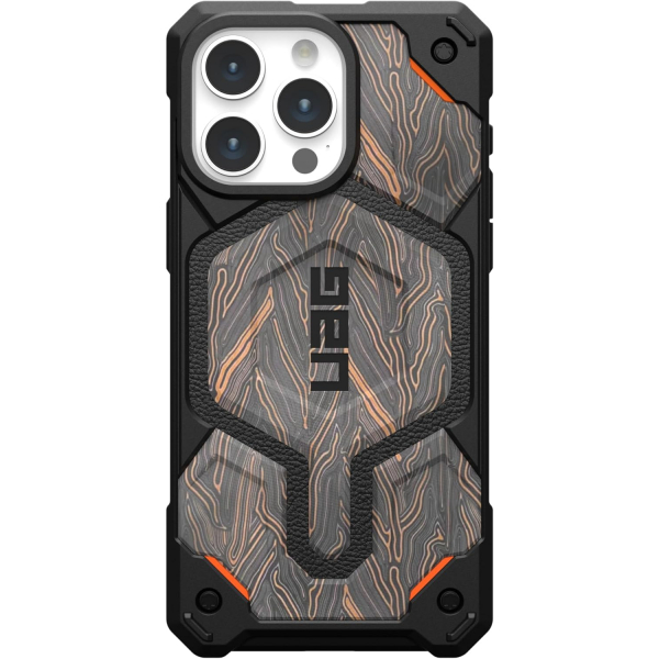 UAG Craftsman iPhone 15 Pro Max Klf-G-10