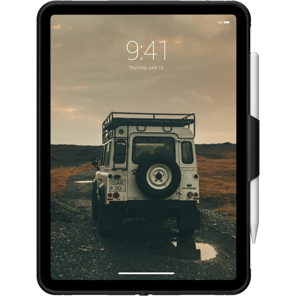 UAG Scout iPad 10.Nesil Klf(10.9 in)