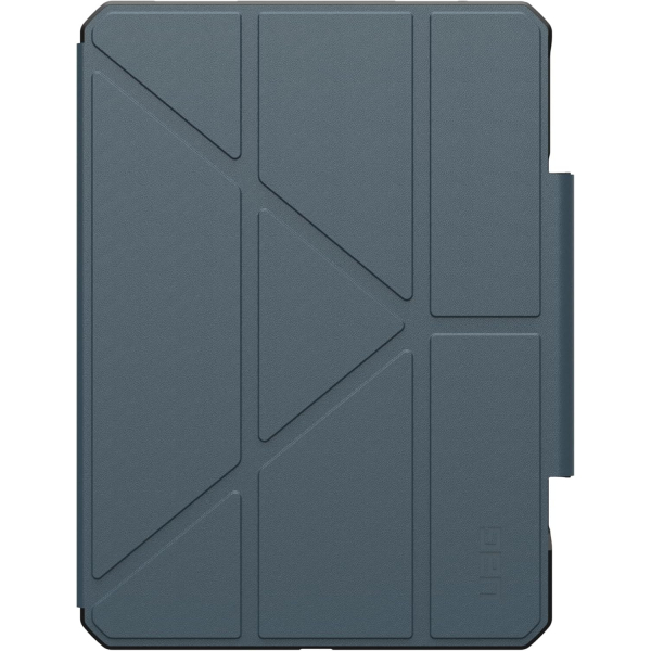 UAG Essential Armor iPad Air 6.Nesil M2 Klf(11 in)-Cloud Blue