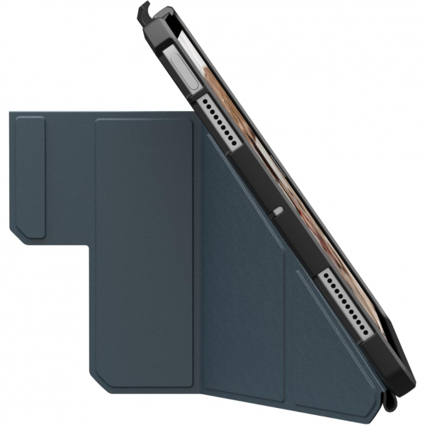 UAG Essential Armor iPad Air 6.Nesil M2 Klf(11 in)-Cloud Blue
