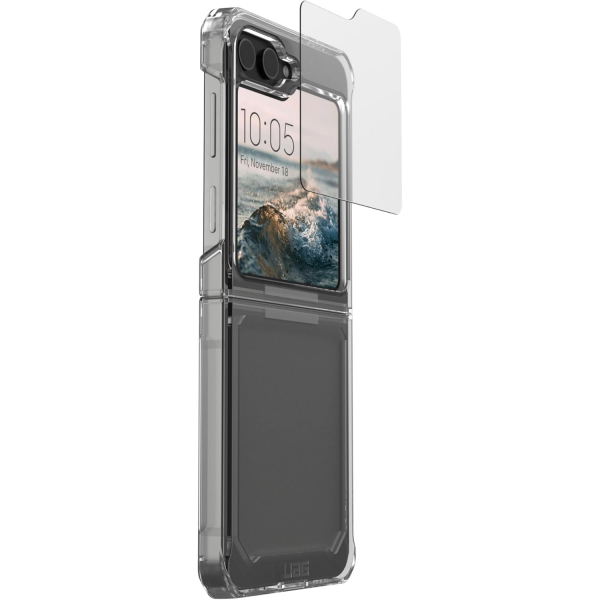 UAG Galaxy Z Flip 6 Ekran Koruyucu