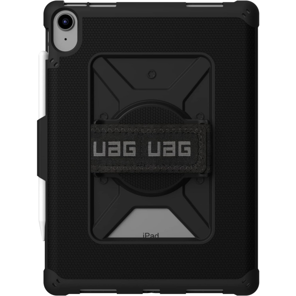 UAG Metropolis Handstrap iPad 10.Nesil Klf(10.9 in)